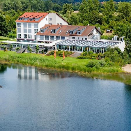 Hotel Darstein Altrip المظهر الخارجي الصورة