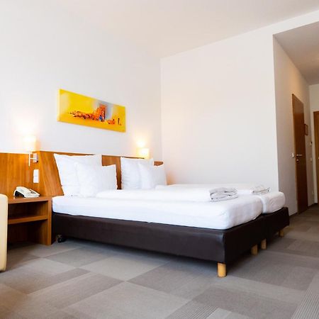 Hotel Darstein Altrip المظهر الخارجي الصورة