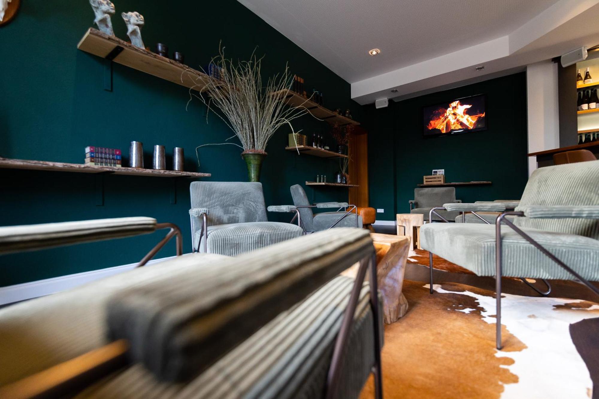 Hotel Darstein Altrip المظهر الخارجي الصورة
