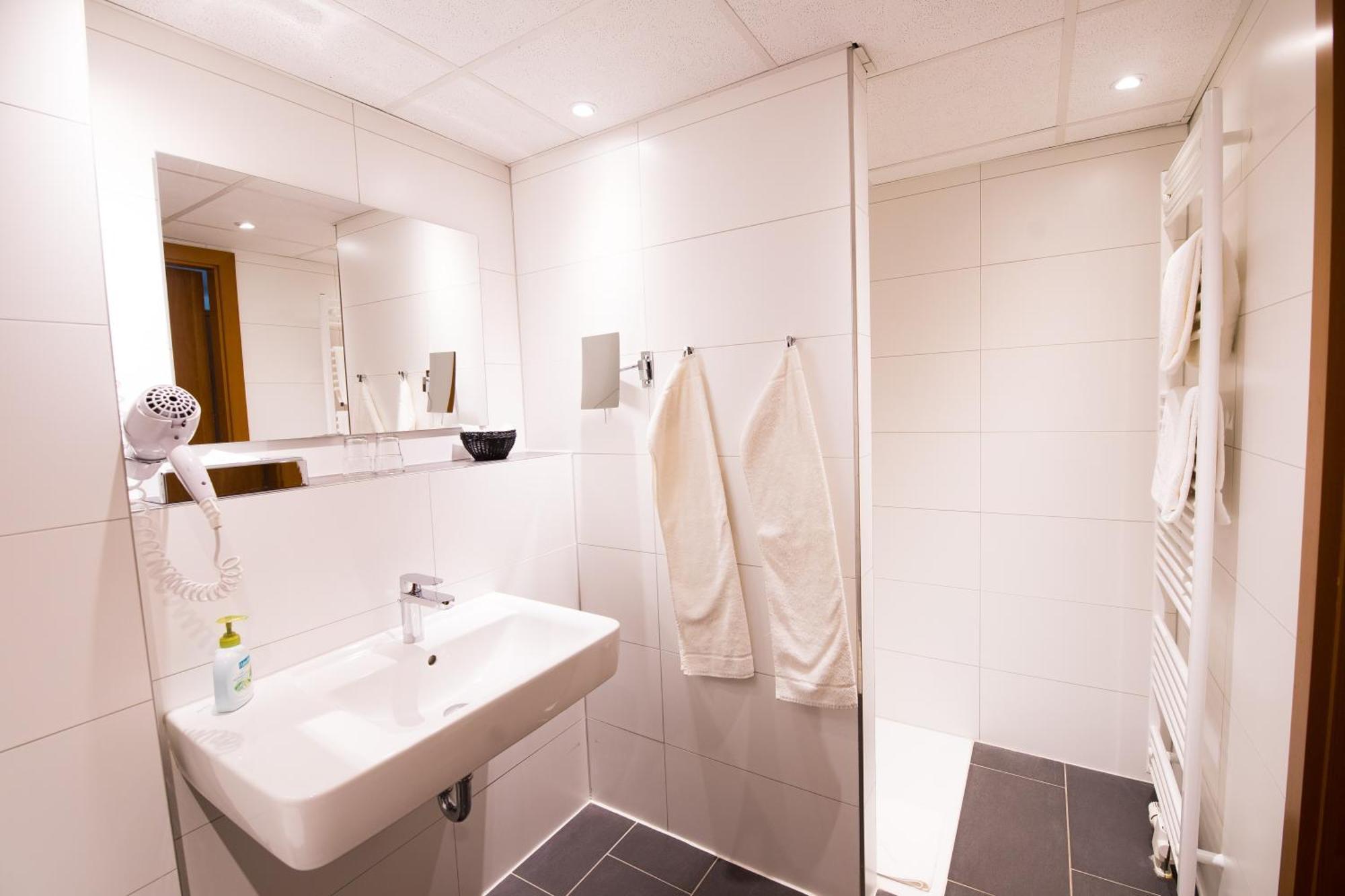 Hotel Darstein Altrip المظهر الخارجي الصورة