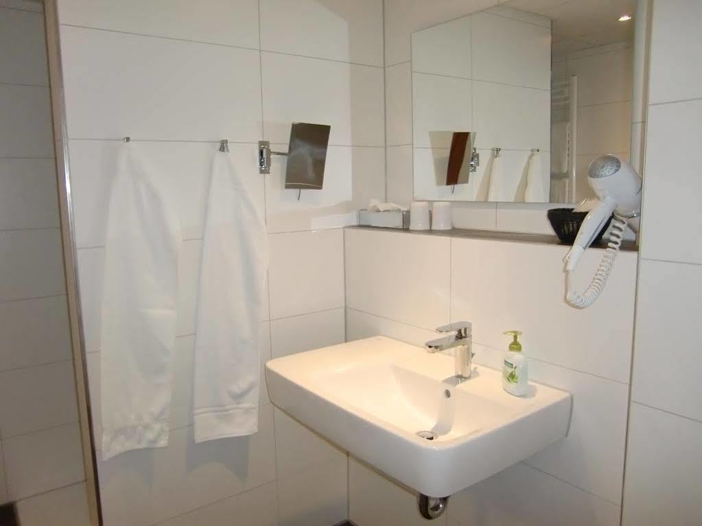 Hotel Darstein Altrip المظهر الخارجي الصورة